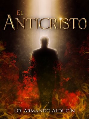 cover image of El Anticristo